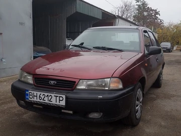 Авто Daewoo Nexia 2007 № 8193537