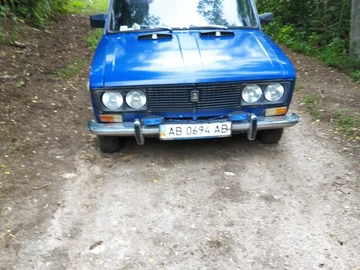 Авто ВАЗ 2103 1975 № 8193539