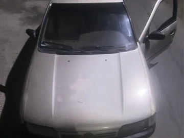 Авто Nissan Primera 1992 № 8193540