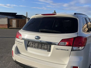 Авто Subaru Outback 2013 № 8193542