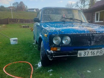Авто ВАЗ 2106 1994 № 8193700