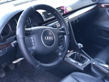 Авто Audi A4 2004 № 8193703