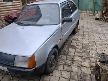Авто ЗАЗ Таврия 1998 № 8193705