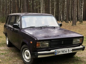 Авто ВАЗ 21043 1997 № 8193715