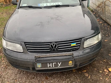 Авто Volkswagen Corrado 1999 № 8193721