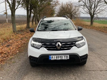 Авто Renault Duster 2023 № 8193724