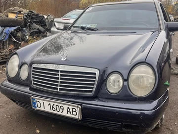 Авто Mercedes 200 1990 № 8193732