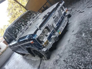 Авто ВАЗ 2106 1984 № 8193733
