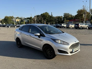 Авто Ford Fiesta 2017 № 8193734