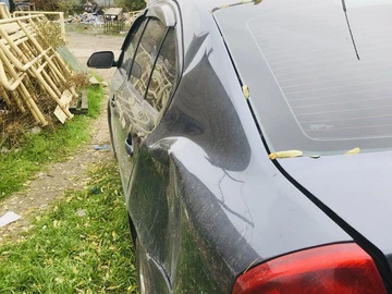 Авто Skoda Octavia 2007 № 8193736