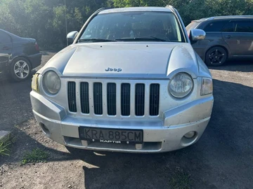 Авто Jeep Compass 2007 № 8193740