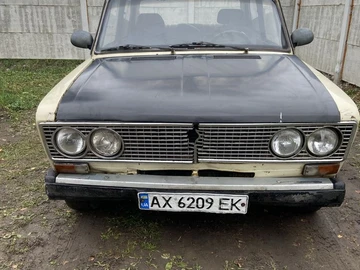 Авто ВАЗ 21061 1993 № 8193744