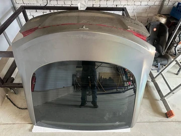 Авто Tesla Model S 2022 № 8193747