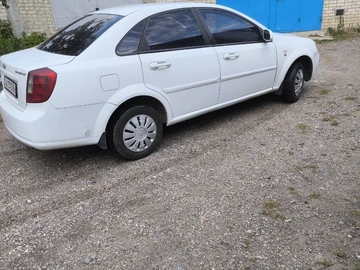 Авто Chevrolet Lacetti 2012 № 8193749