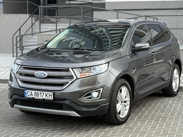 Авто Ford Edge 2015 № 8193750