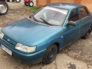 Авто ВАЗ 2110 1999 № 8193751