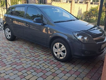 Авто Opel Astra 2011 № 8193757