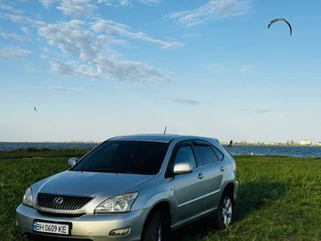 Авто Lexus Rx Серія 2003 № 8193760