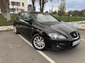 Авто SEAT Leon 2011 № 8193761