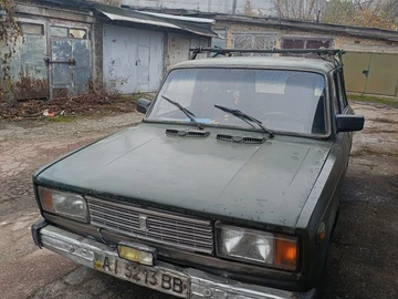 Авто ВАЗ 2104 2002 № 8193766