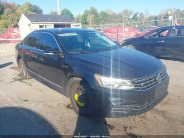 Авто Volkswagen Passat Sedan 2017 № 8193768