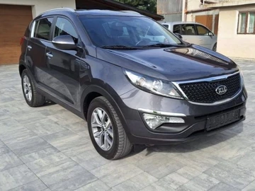 Авто KIA Sportage 2014 № 8193770