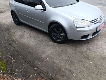 Авто Volkswagen Golf 2007 № 8193773