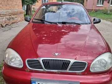 Авто Daewoo Arcadia 2008 № 8193780