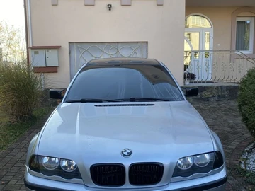 Авто BMW 3 Серия 1999 № 8193753