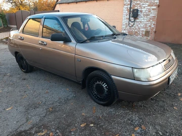 Авто ВАЗ 2110 2013 № 8193785
