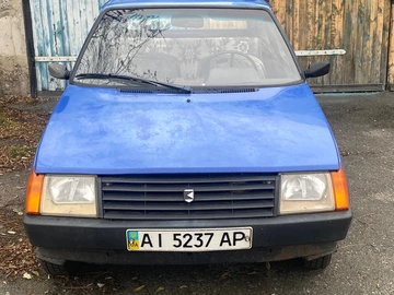 Авто ЗАЗ Таврия 1999 № 8193787