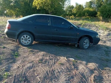 Авто Audi A4 1996 № 8193797