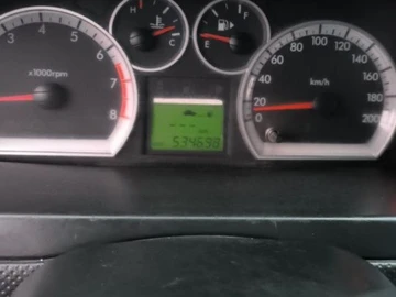 Авто Chevrolet Alero 2008 № 8193798
