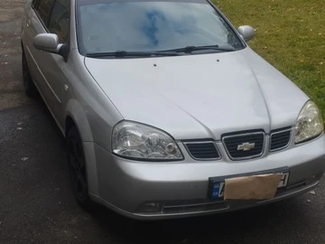 Авто Chevrolet Nubira 2004 № 8193808