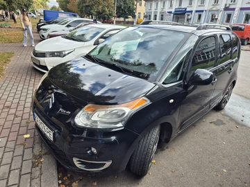 Авто Citroen C3 2009 № 8193809