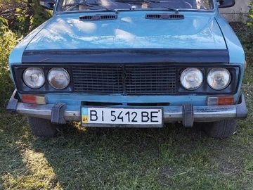 Авто ВАЗ 2106 1990 № 8193810