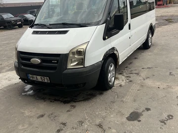 Авто Ford Transit 2006 № 8193811