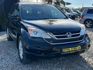 Авто Honda Cr-V 2010 № 8193820