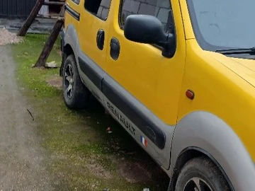 Авто Renault 11 2003 № 8193823