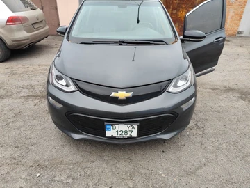 Авто Chevrolet Alero 2018 № 8193825