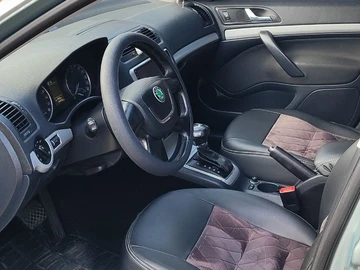 Авто Skoda Octavia 2012 № 8193828