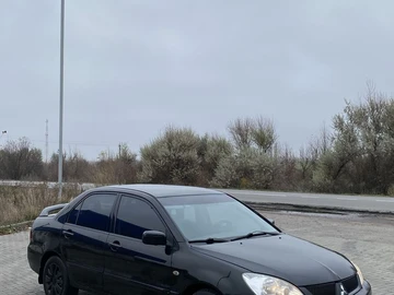 Авто Mitsubishi Lancer 2007 № 8193834