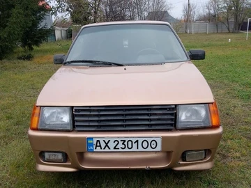 Авто ЗАЗ 1102 1993 № 8193838