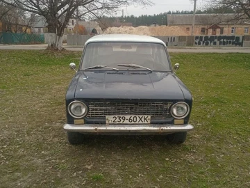 Авто ВАЗ 2102 1974 № 8193843