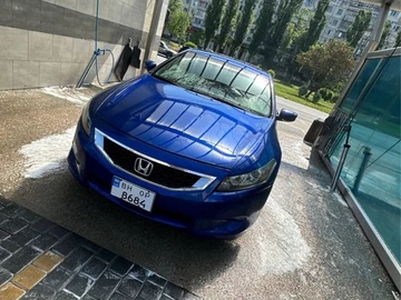 Авто Honda Accord 2008 № 8193845