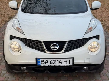 Авто Nissan Juke 2013 № 8193849
