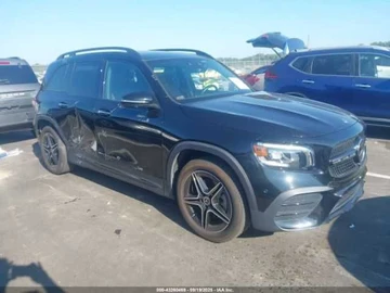 Авто Mercedes Mb 2023 № 8193950