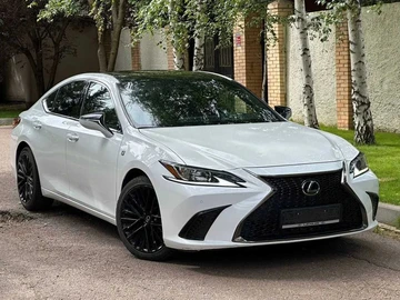 Авто Lexus Es Серія 2020 № 8193954