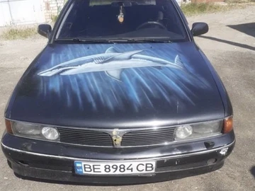 Авто ВАЗ 11113 Oka 1993 № 8193957