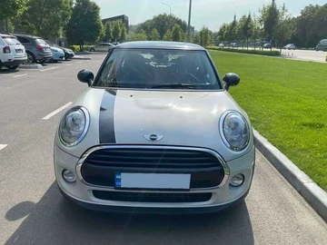 Авто MINI Cooper 2017 № 8193963